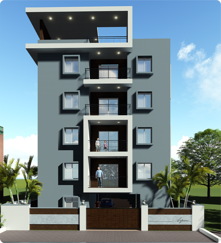 real estate company in Bhubaneswar