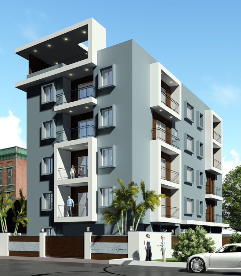 real estate company in Bhubaneswar