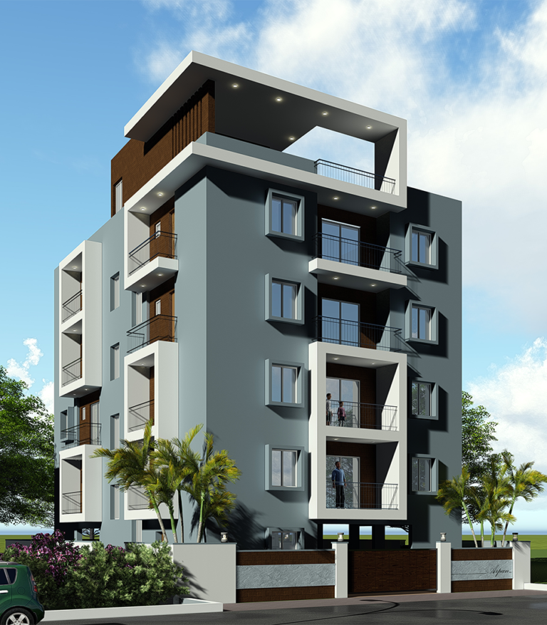 real estate company in Bhubaneswar