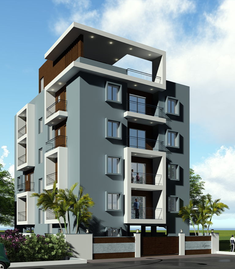 real estate company in Bhubaneswar